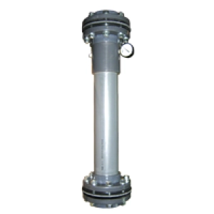 Аэратор трубный D140, 15-45 м3/час (ATS-0140AP)