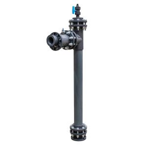 Аэрационная труба AWT AP 90-120/D200