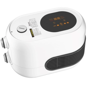 Насосная станция AWT (JINHUA) CHM2-4ZHE (Hном.-41 м; Qном.- 2,0 м3/ч; P-0,75 кВт)