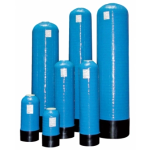 Корпус фильтра Structural 2160 - 4'' (верх)