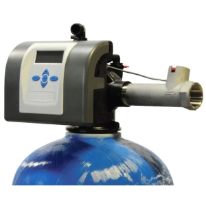 Блок управления Clack 1,5 V15EQBTZ (5кн., фильтр.) - русс.версия