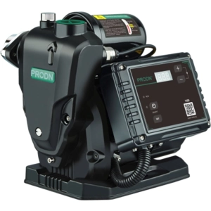 Насосная станция AWT (JINHUA) 1WZB-20DC (Hном.-20 м; Qном.- 1,0 м3/ч; P-0,3 кВт)