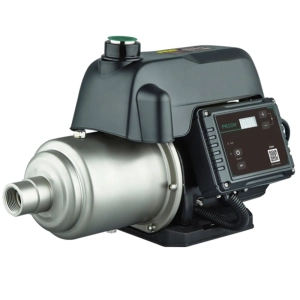 Насосная станция AWT (JINHUA) CHM2-4Z (Hном.-32 м; Qном.- 2,0 м3/ч; P-0,55 кВт)