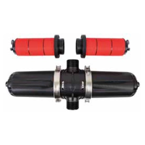 Дисковый фильтр 3 AWT F90HDL (130 микрон, Nylon)