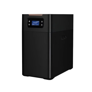 Кабинет-умягчитель AWT-SS-HK1 (2 FRP tank 0913+0615 без смолы)