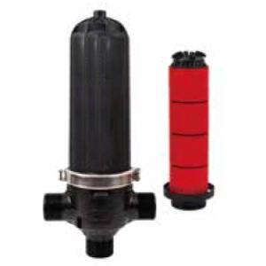 Дисковый фильтр 3 AWT F90TD (130 микрон, Nylon)