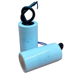 Конденсатор насоса CNP 35uF 500V для мотора 1.5KW