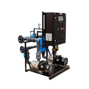 Насосная станция AWT Серия - 2HC7-30/60-35