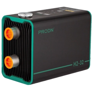 Насосная станция AWT (JINHUA) H2-32 (Hном.-32 м; Qном.- 2,0 м3/ч; P-0,55 кВт)