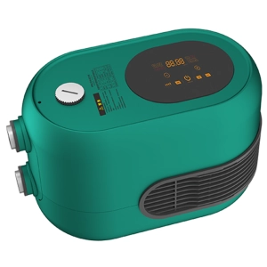 Насосная станция AWT (JINHUA) CHM2-4ZH (Hном.-41 м; Qном.- 2,0 м3/ч; P-0,75 кВт)